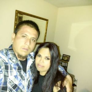 Meet your Posher, Theresa